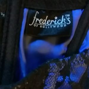 Fredericks of Hollywood  Corset never used